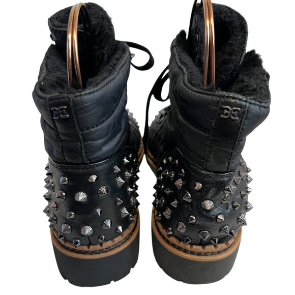 Sam Edelman boots - Picture 4 of 9